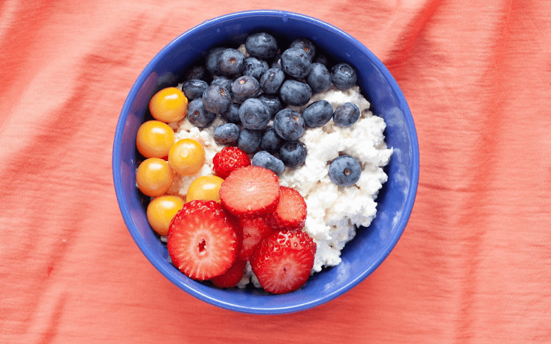 Is Cottage Cheese Dairy Let s Find Out The Dairy Dish