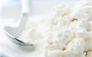 is cottage cheese healthy?