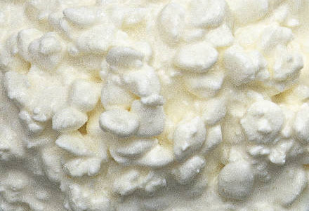 health benefits of cottage cheese