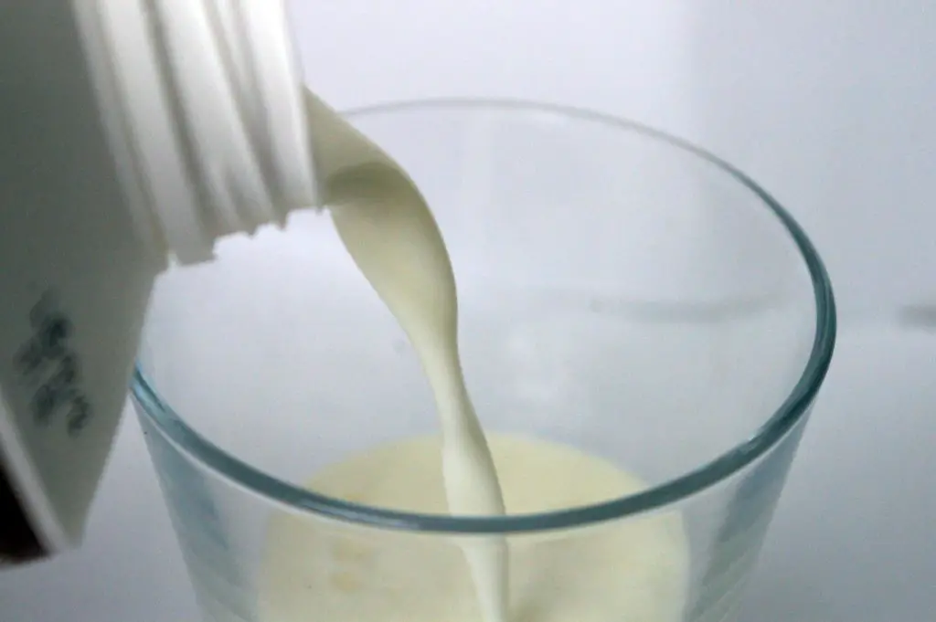 how to make lactose free milk