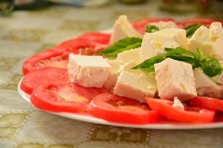 Is Feta Cheese Good For You?