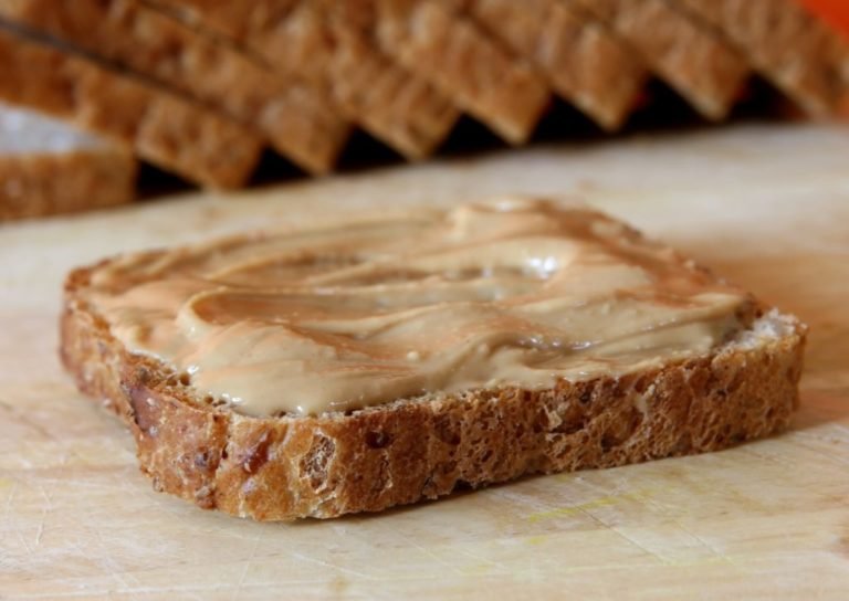 Does Peanut Butter Have Dairy?