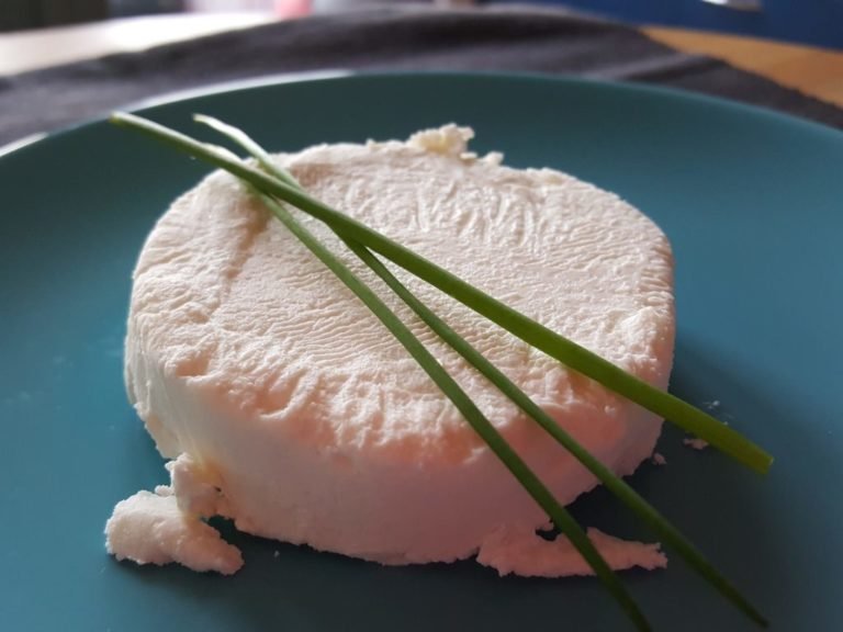 Is Goat Cheese Dairy?