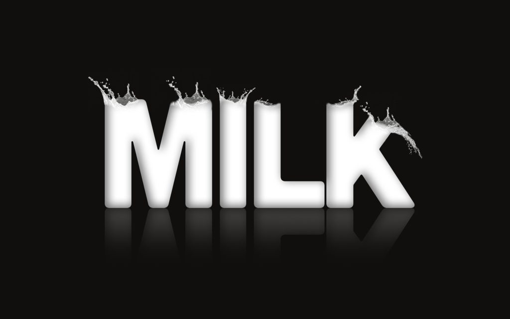 what is skim milk