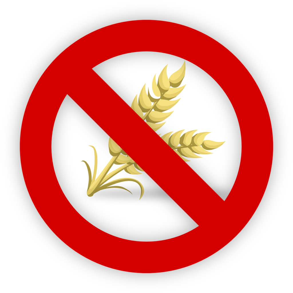 Is Milk Gluten Free is-milk-gluten-free
