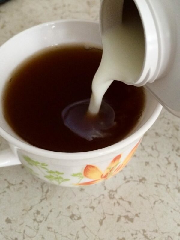 Does Half And Half Have Sugar?