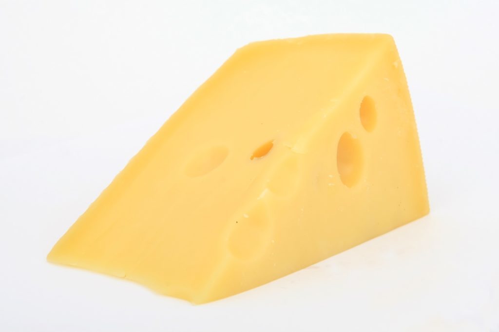 cheese room temperature