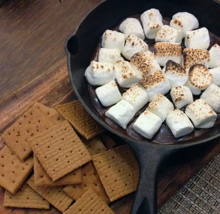 Do Marshmallows Have Dairy? Answered