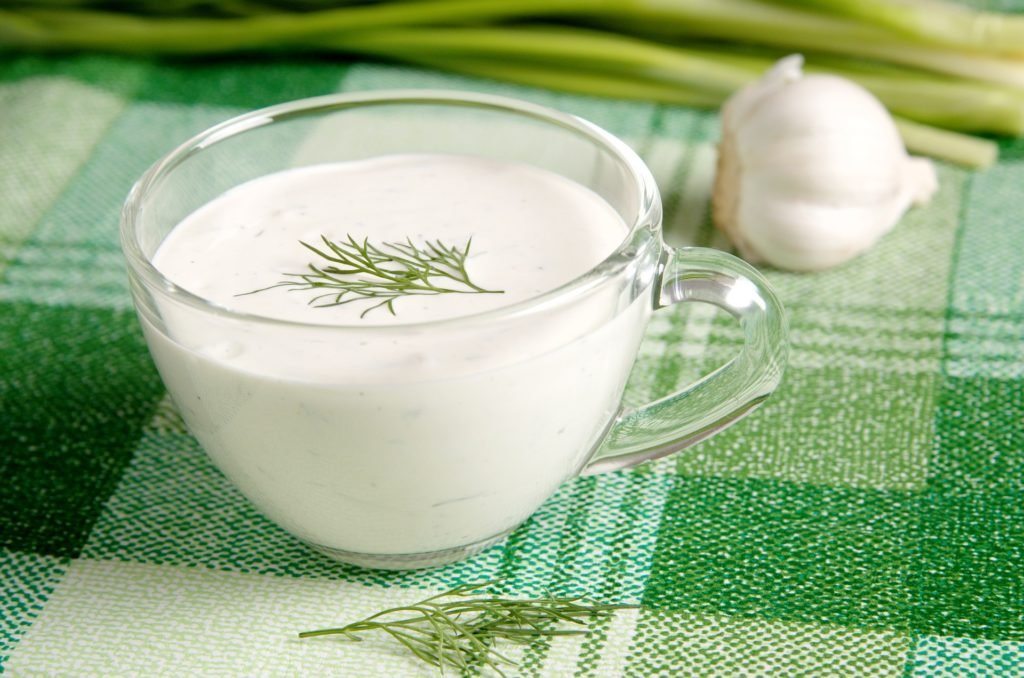 How Long Can Sour Cream Sit Out?