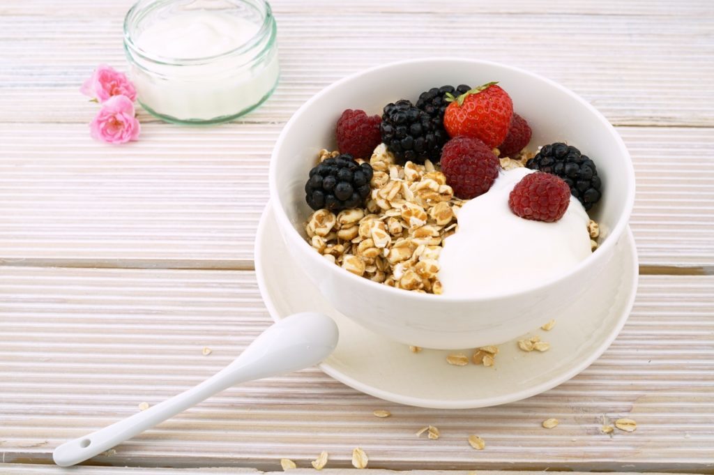 gluten-free yogurt brands