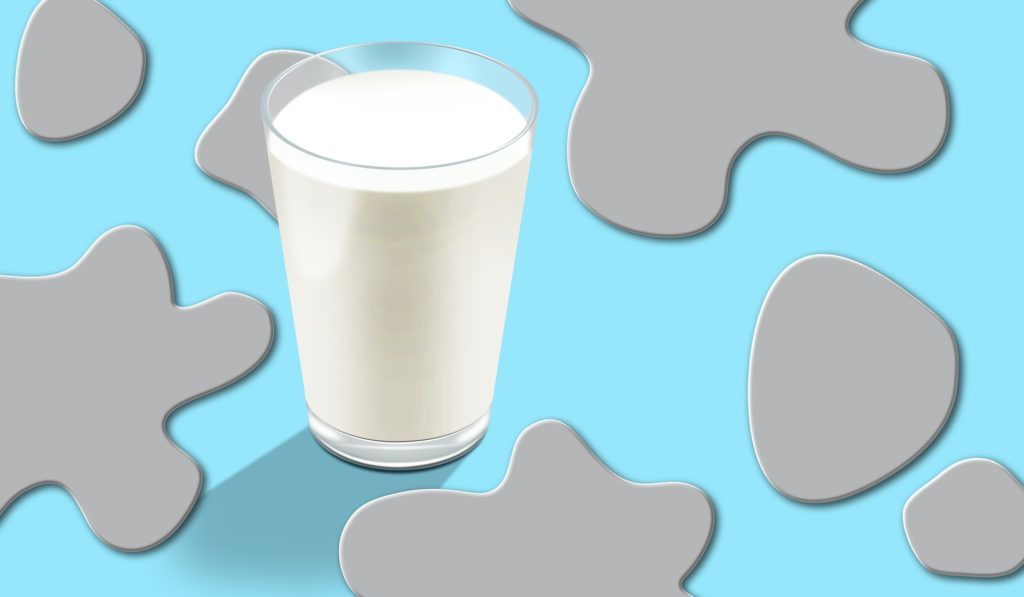 what is lactose free