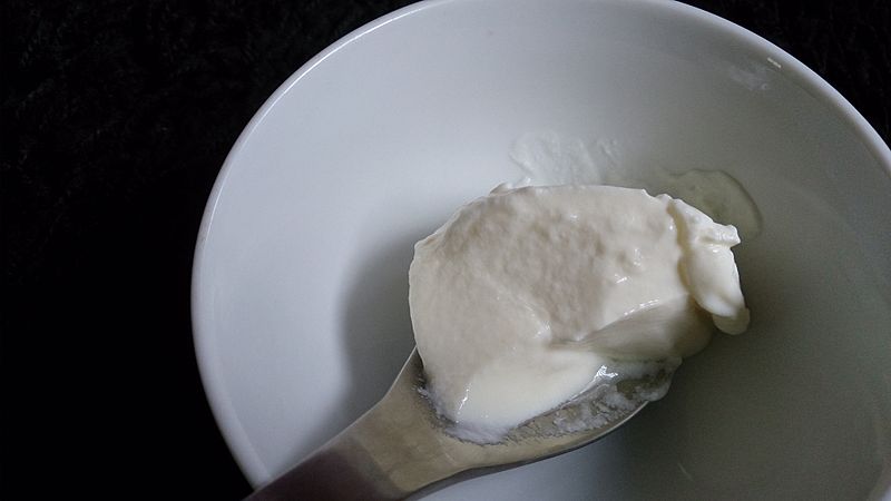 Greek Yogurt Fattening