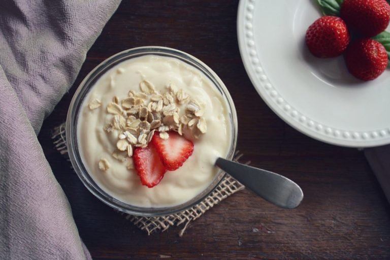 Does Greek Yogurt Have Live Cultures?