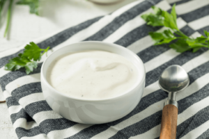 Does Ranch Dressing Have Dairy? - View the Answer - The Dairy Dish