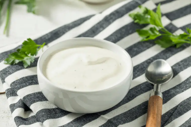 Does Ranch Dressing Have Dairy? View the Answer The Dairy Dish