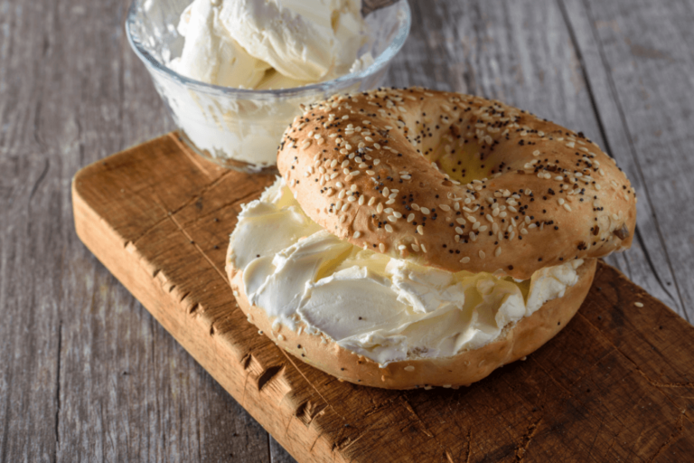 Does Cream Cheese Have Eggs? Answered