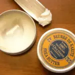 Does Shea Butter Have Milk?