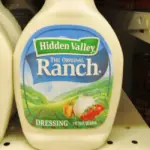 Does Hidden Valley Ranch Have Dairy? – Answered