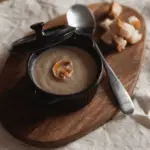 Does Cream of Mushroom Soup Have Dairy? (Answered)