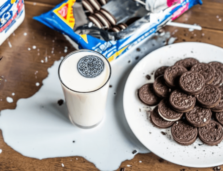 Do Oreo Cookies Have Eggs? (Answered)