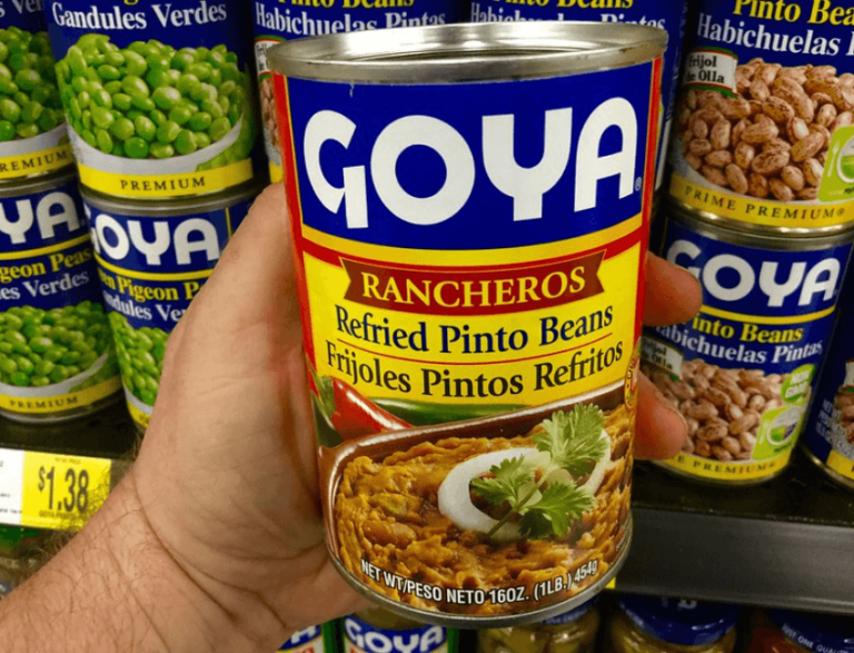 Do Refried Beans Have Dairy? (Answered)