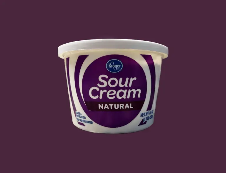 Does Sour Cream Have Lactose? (Answered) The Dairy Dish