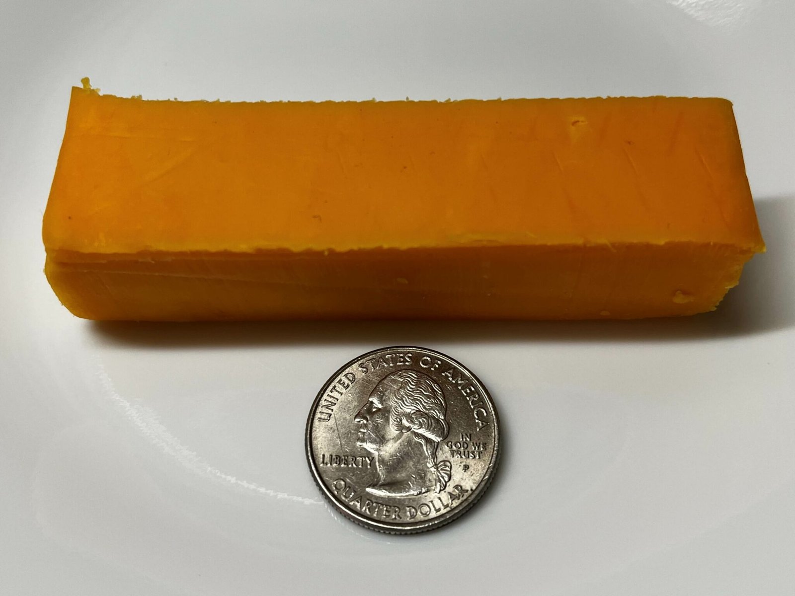 Does Cheddar Cheese Have Lactose? (Answered) - The Dairy Dish