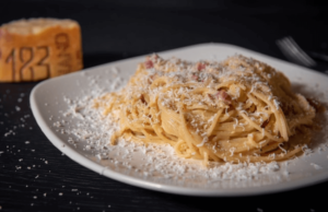 Does Parmesan Cheese Have Lactose? (Answered) - The Dairy Dish