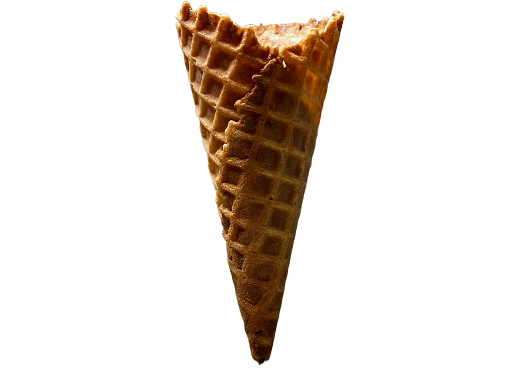 Waffle Cone