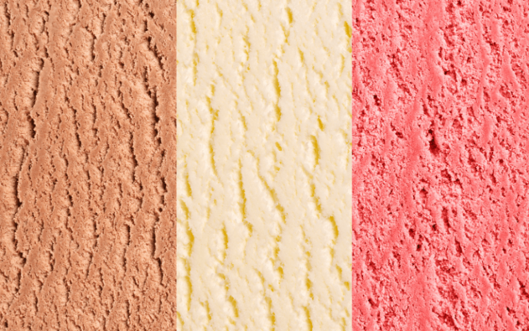 Why Is It Called Neapolitan Ice Cream? - The Dairy Dish