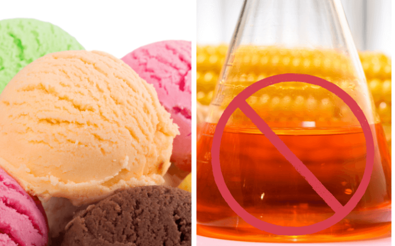 Fructose Free Incecream Bot Verification